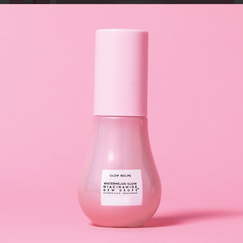 Glow Recipe Watermelon Glow Primer - Soft Pink